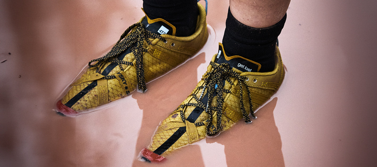 SAYSKY X 4T2: LOST & FOUND – Saysky.us