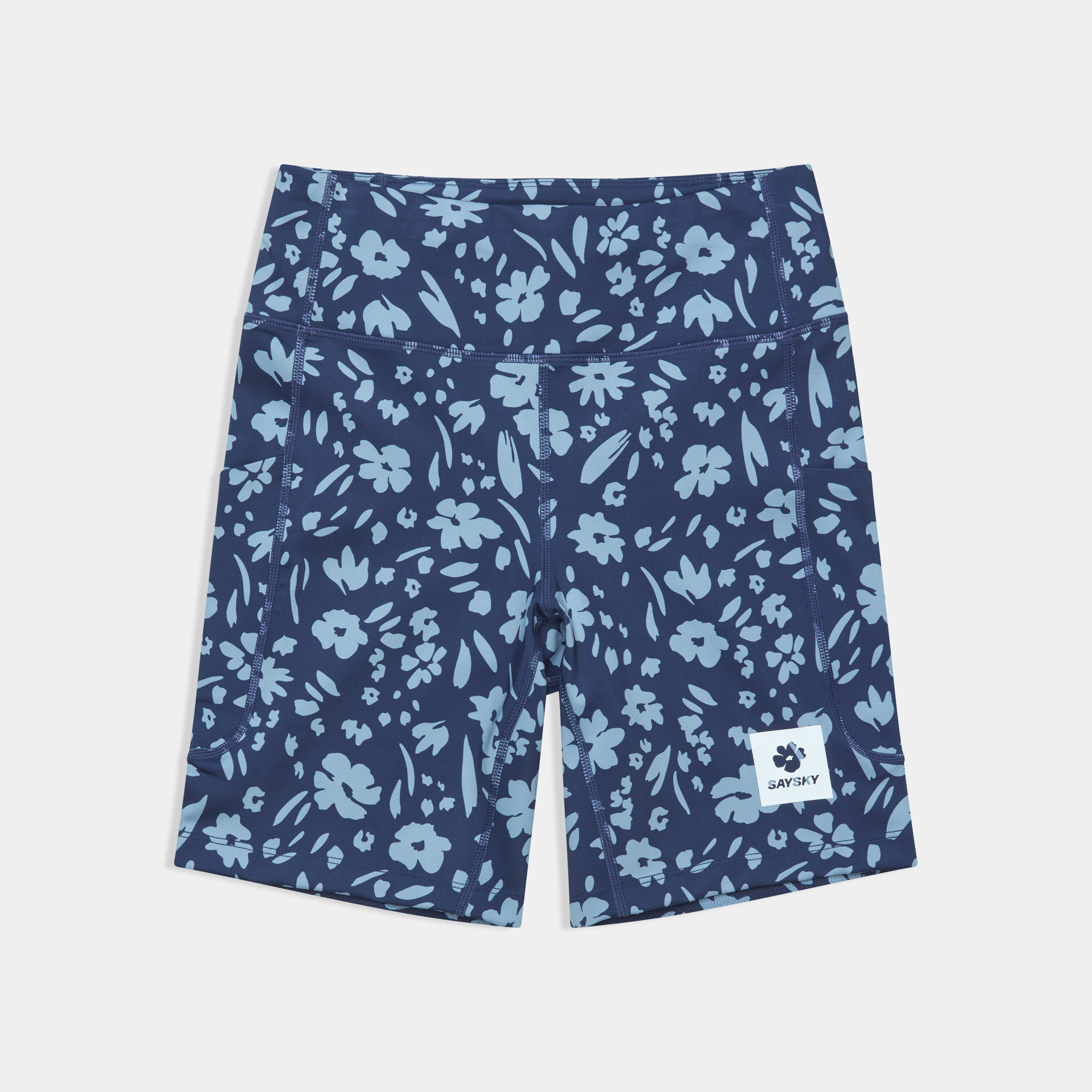 Saysky Flower Combat+ Short Tights 7