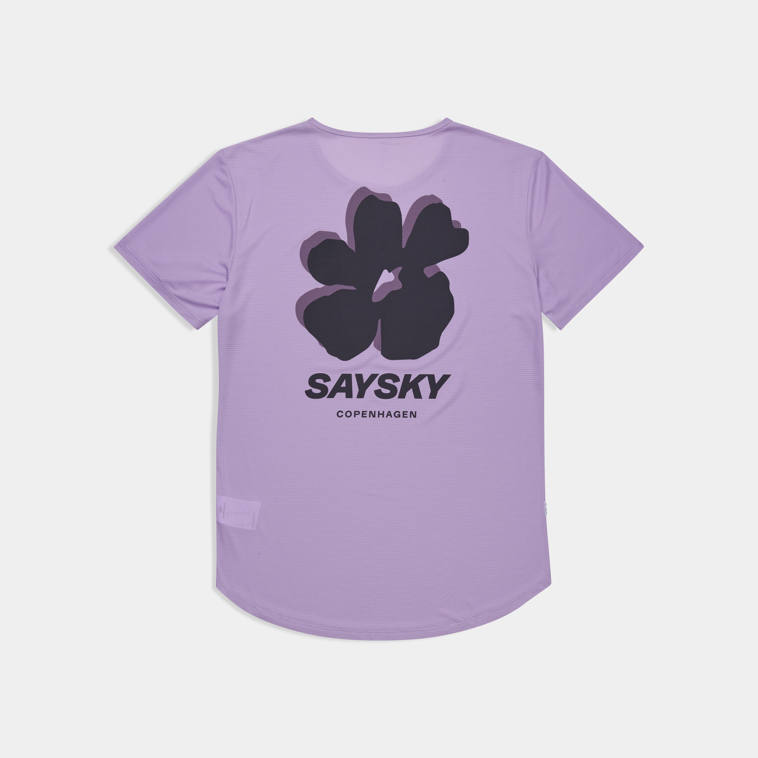 flower power t-shirt