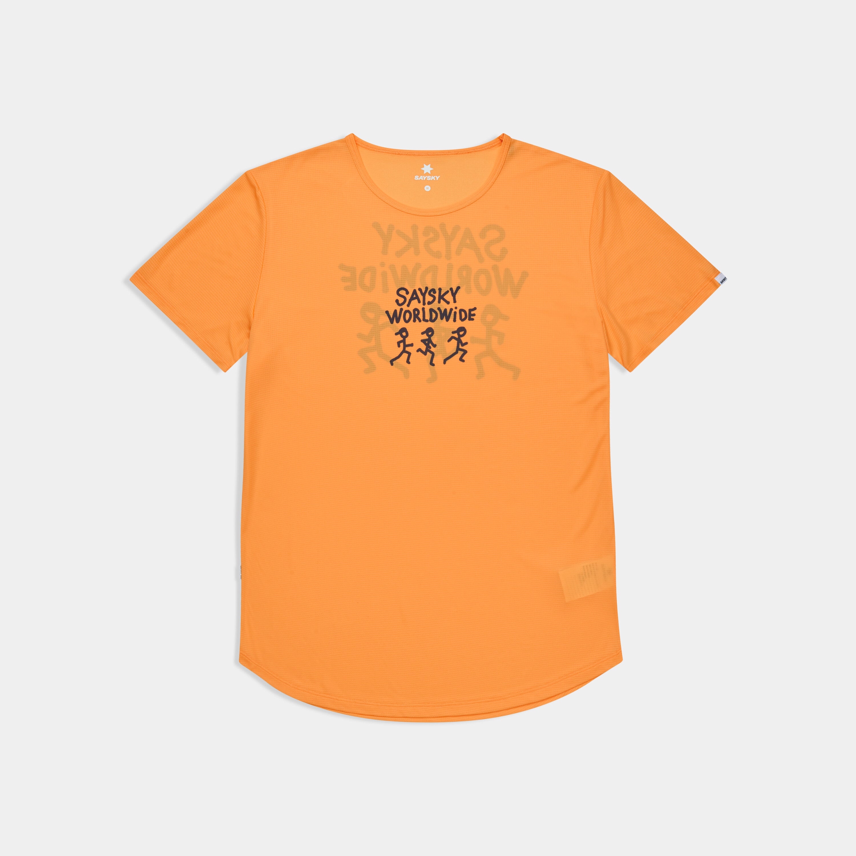 SAYSKY Flow - Technical Performance | Duty-Free Shipping | Express
