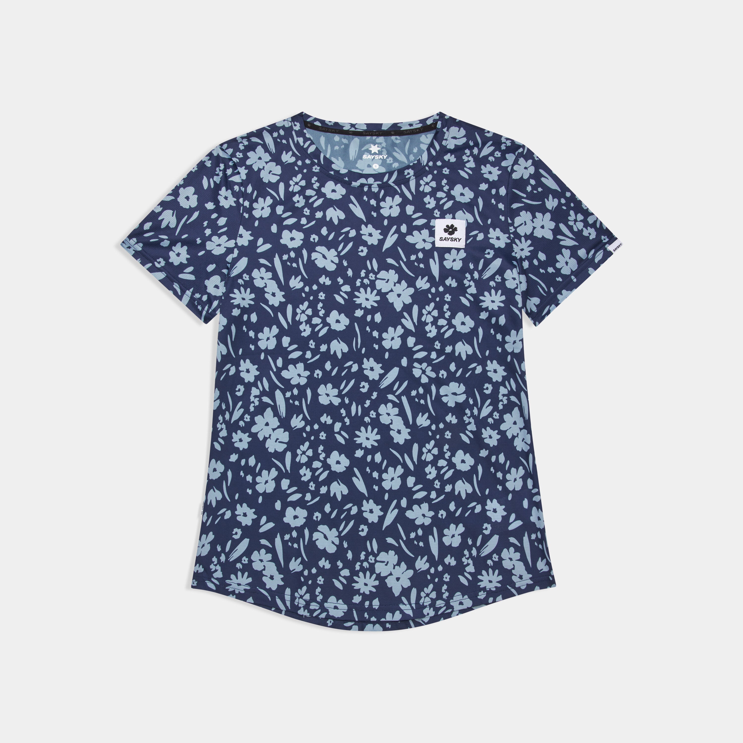SAYSKY Women's Tops | Duty-Free Shipping | Express Delivery