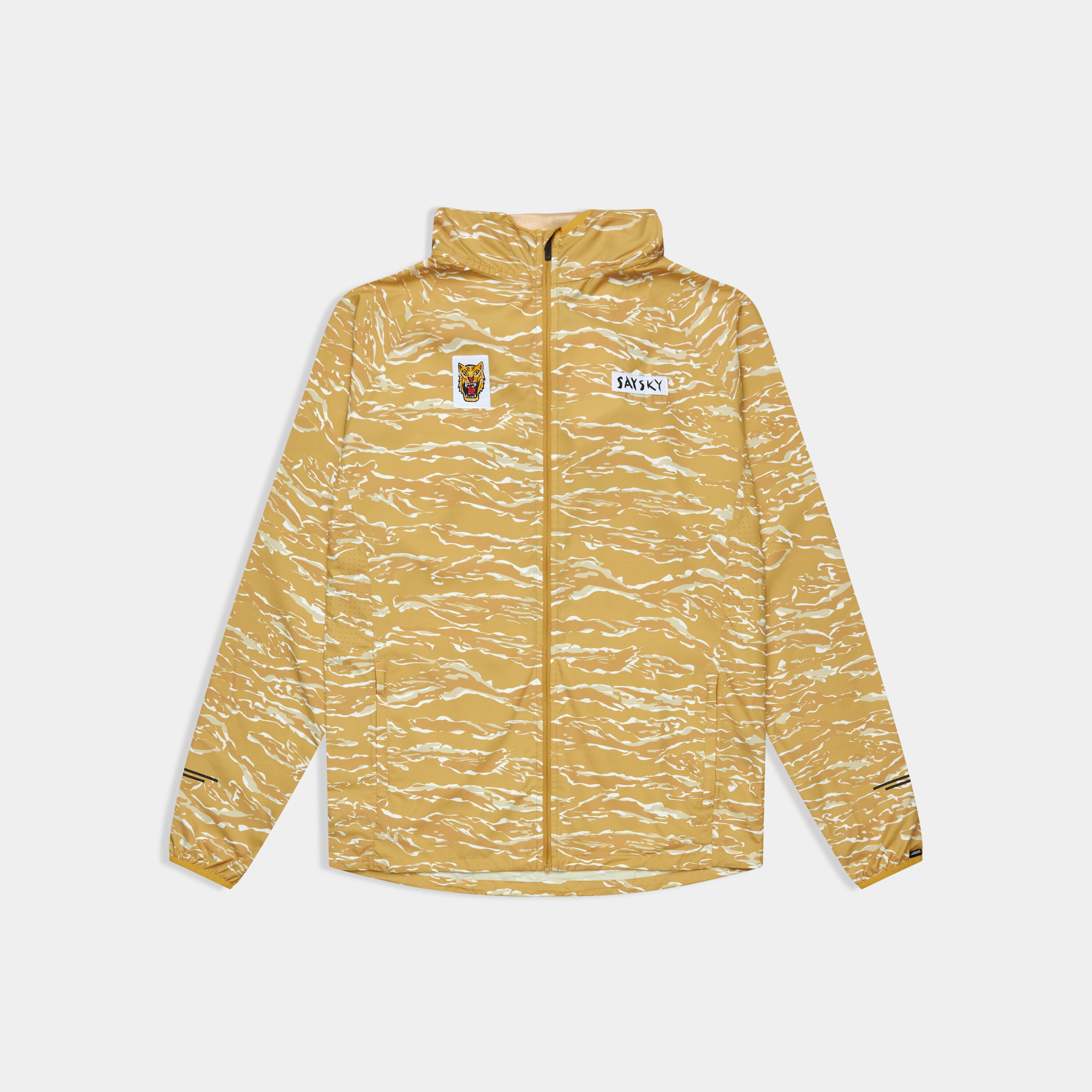 saysky 防水ジャケット　xxs SAYSKY Running Jackets & Running Vests | Duty-Free Shipping
