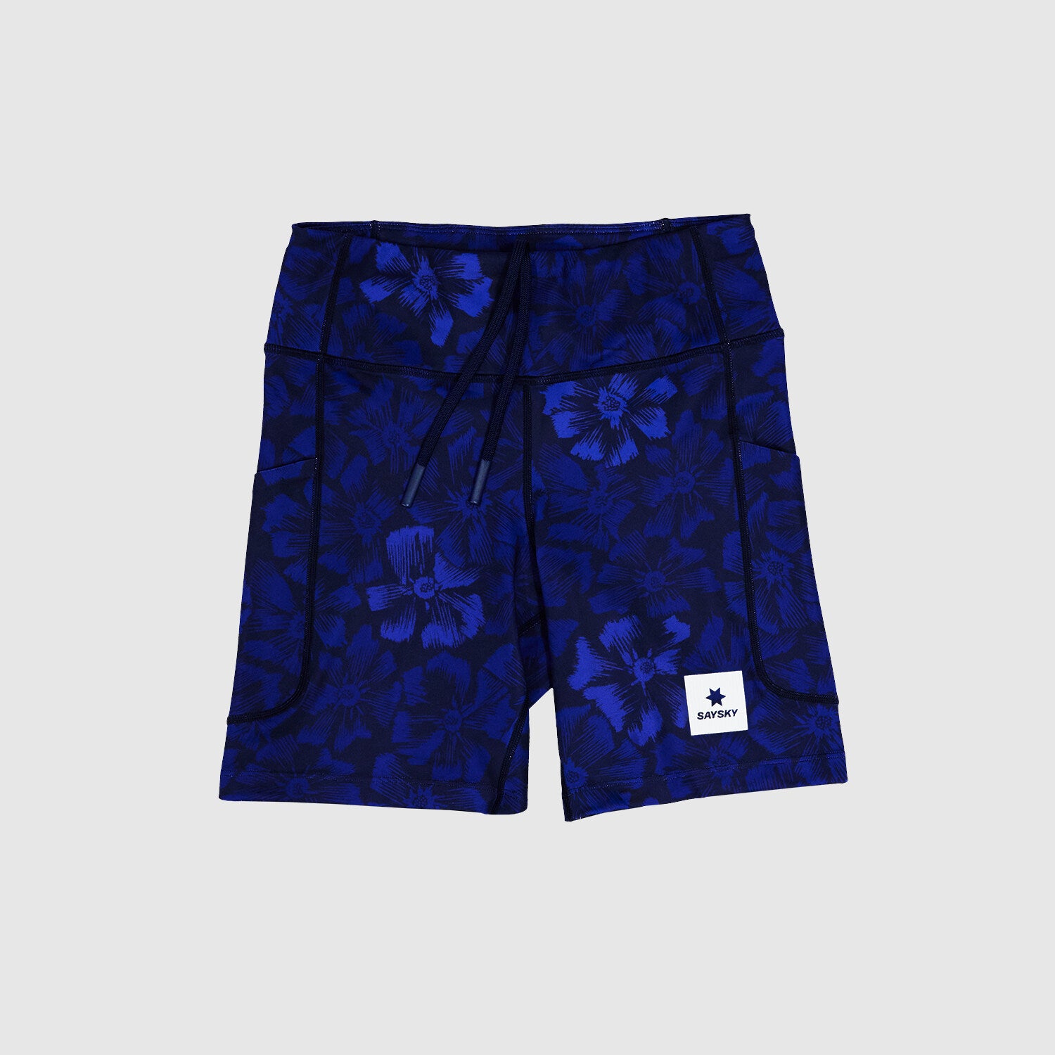 Saysky Flower Combat+ Short Tights 7