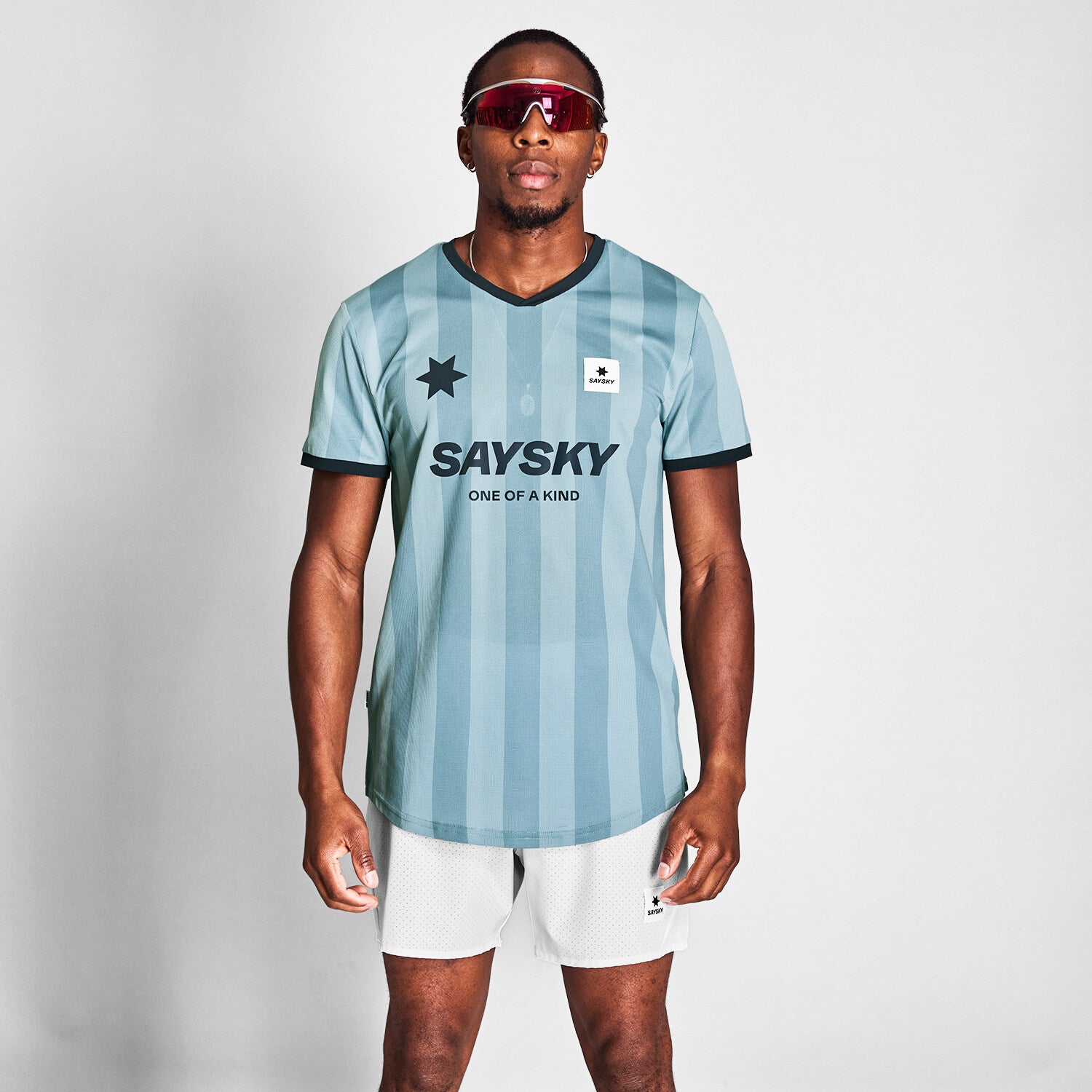 Saysky Combat T-shirt – Saysky.us