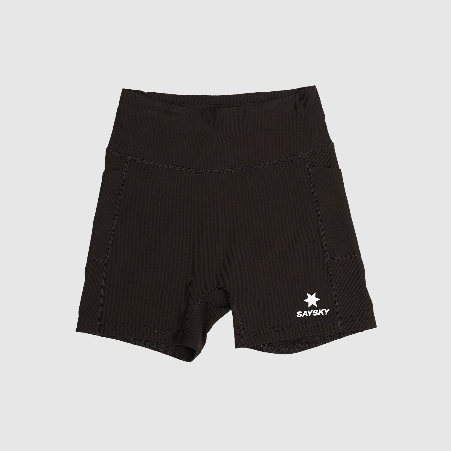 Saysky Combat+ Rib Short Tights 4'' – Saysky.us