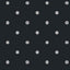 Black Reflective Polka Black Reflective Polka