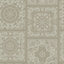 Beige Paisley Beige Paisley