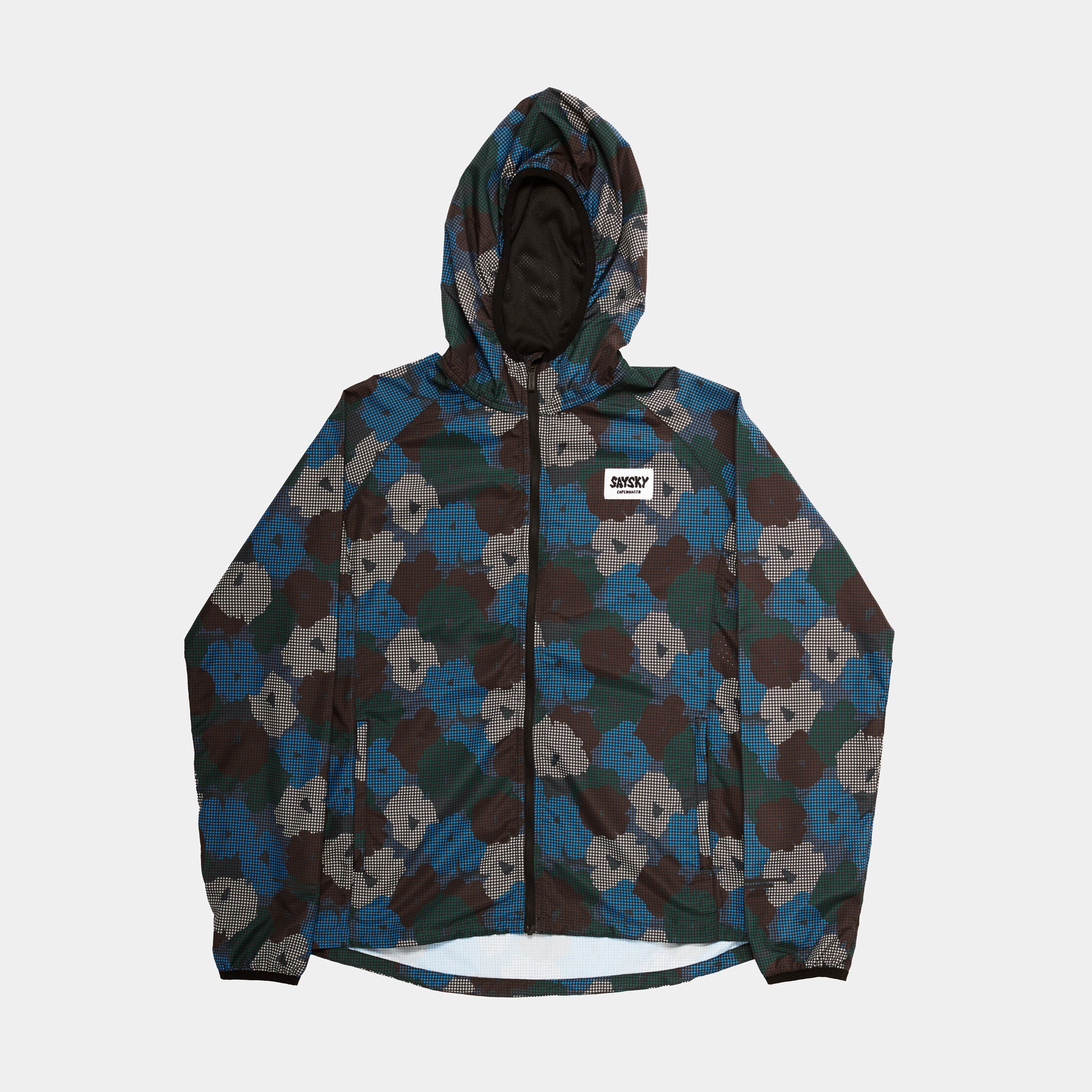 Saysky Flower Pace Jacket – Saysky.us