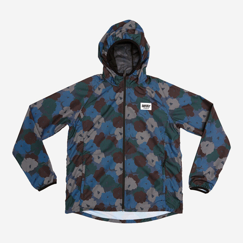 Saysky Flower Pace Jacket – Saysky.us