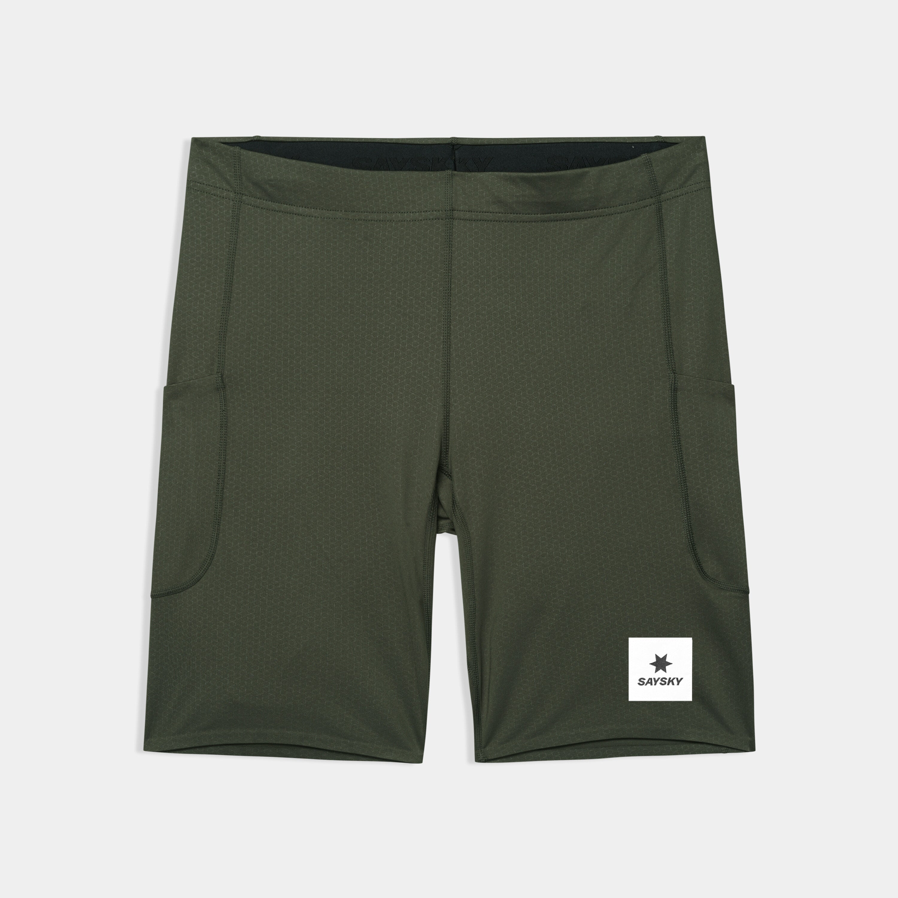 Saysky Combat+ Short Tights 9'' – Saysky.us Saysky Combat+ Short Tights 9'' – Saysky.us
