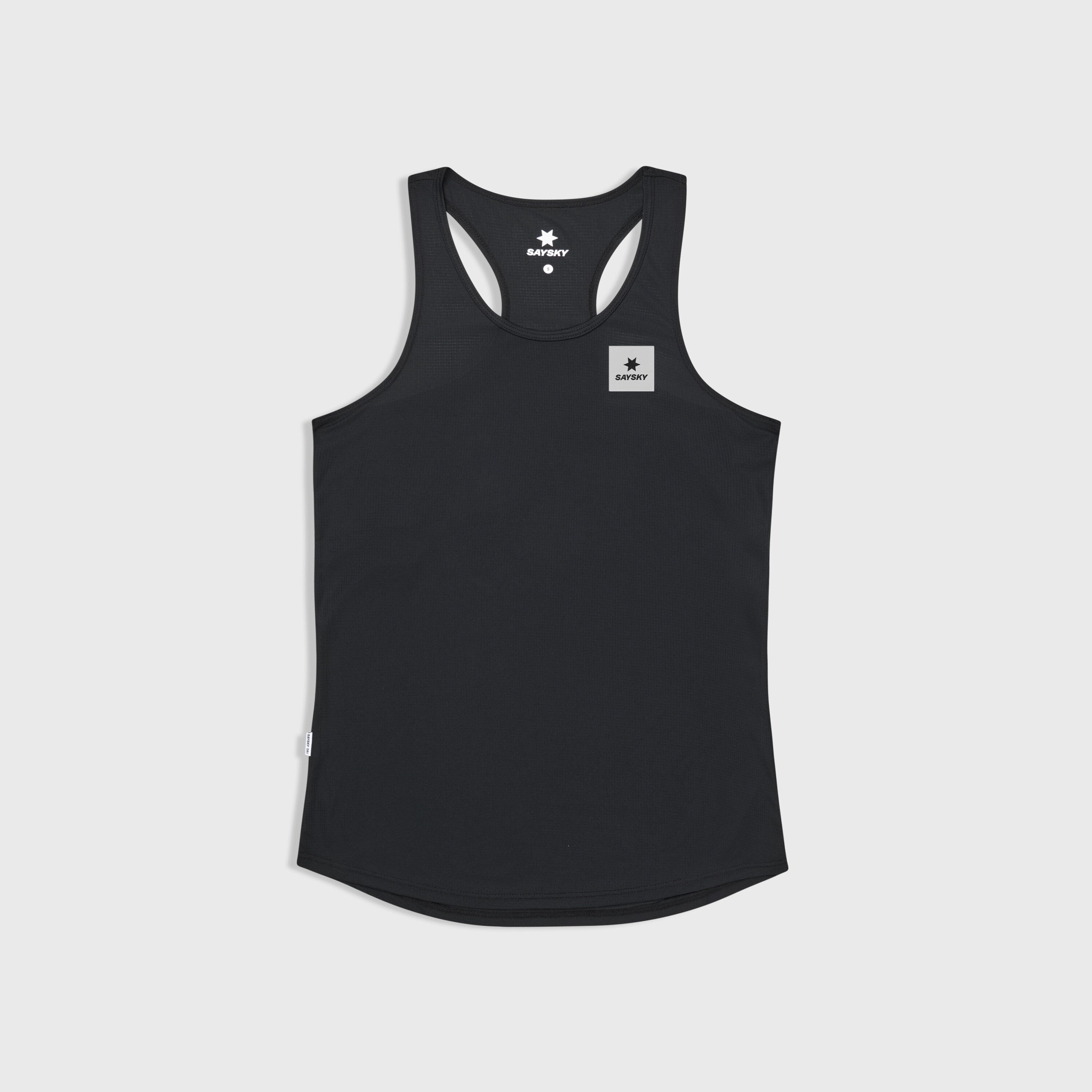 Saysky Clean Flow Singlet – Saysky.us