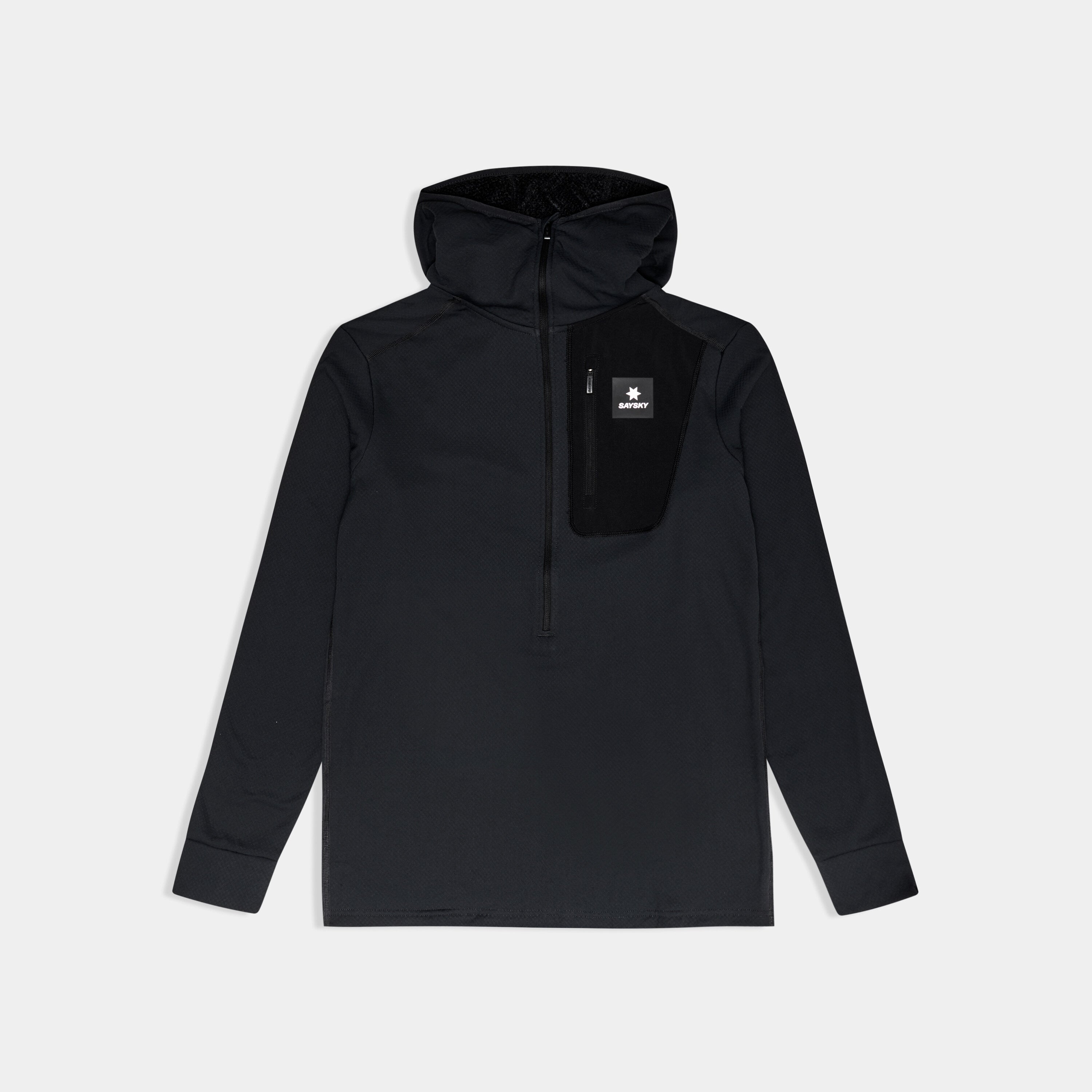 SAYSKY Running Fleece Jackets | Duty-Free Shipping | Express