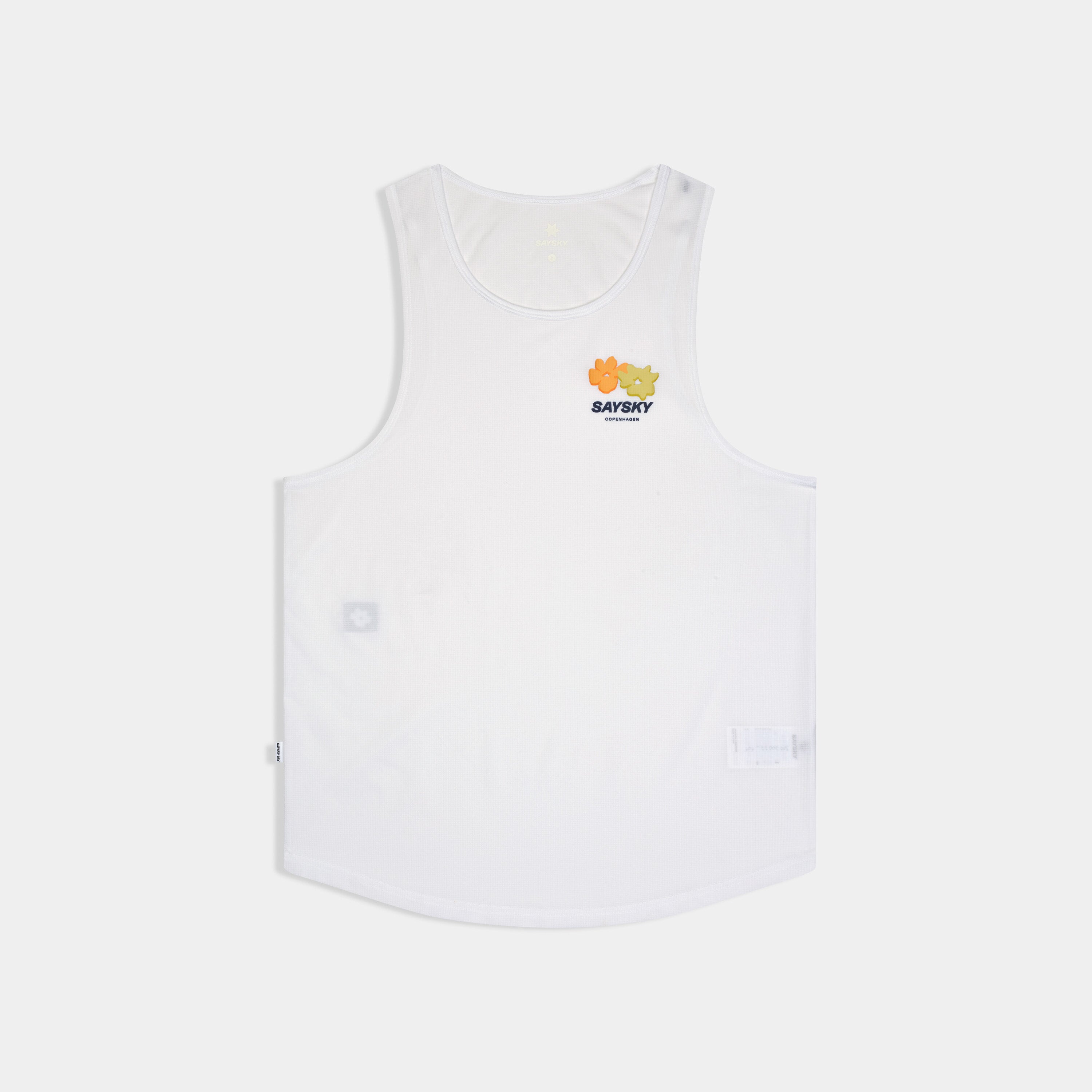 SAYSKY Men's Running Singlets | Duty-Free Shipping | Express