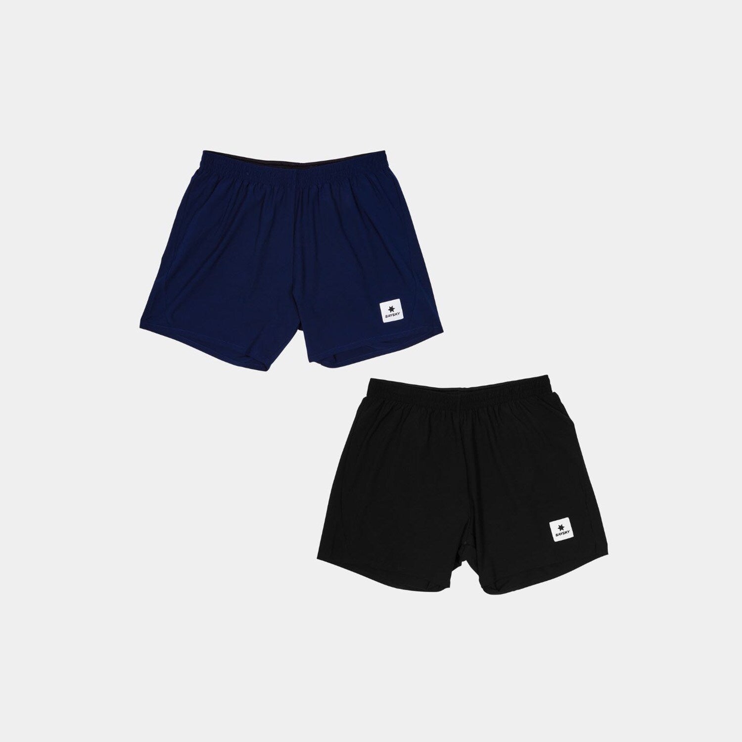 SAYSKY Pace Shorts ブラックメンズM Pace Shorts 5