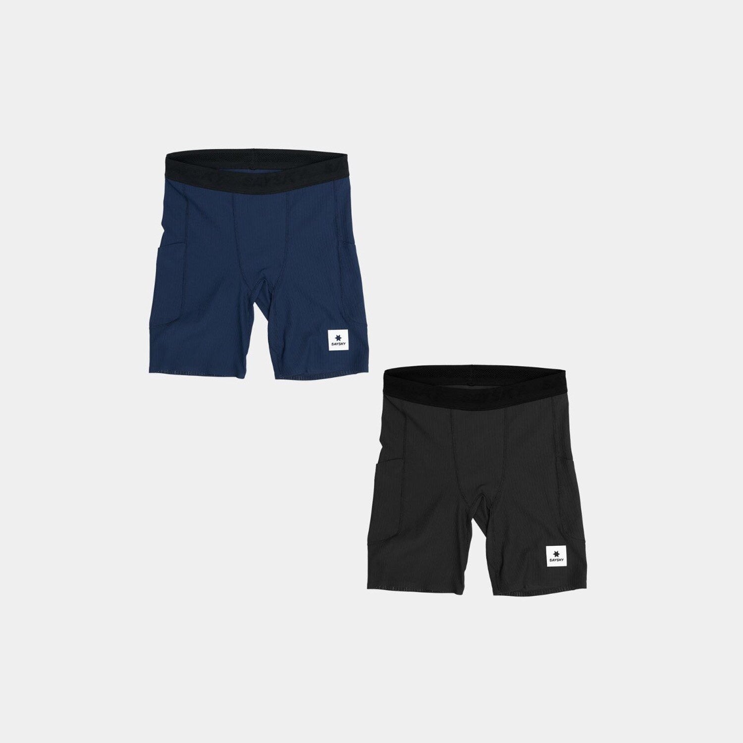 Combat Rib Short Tights 8