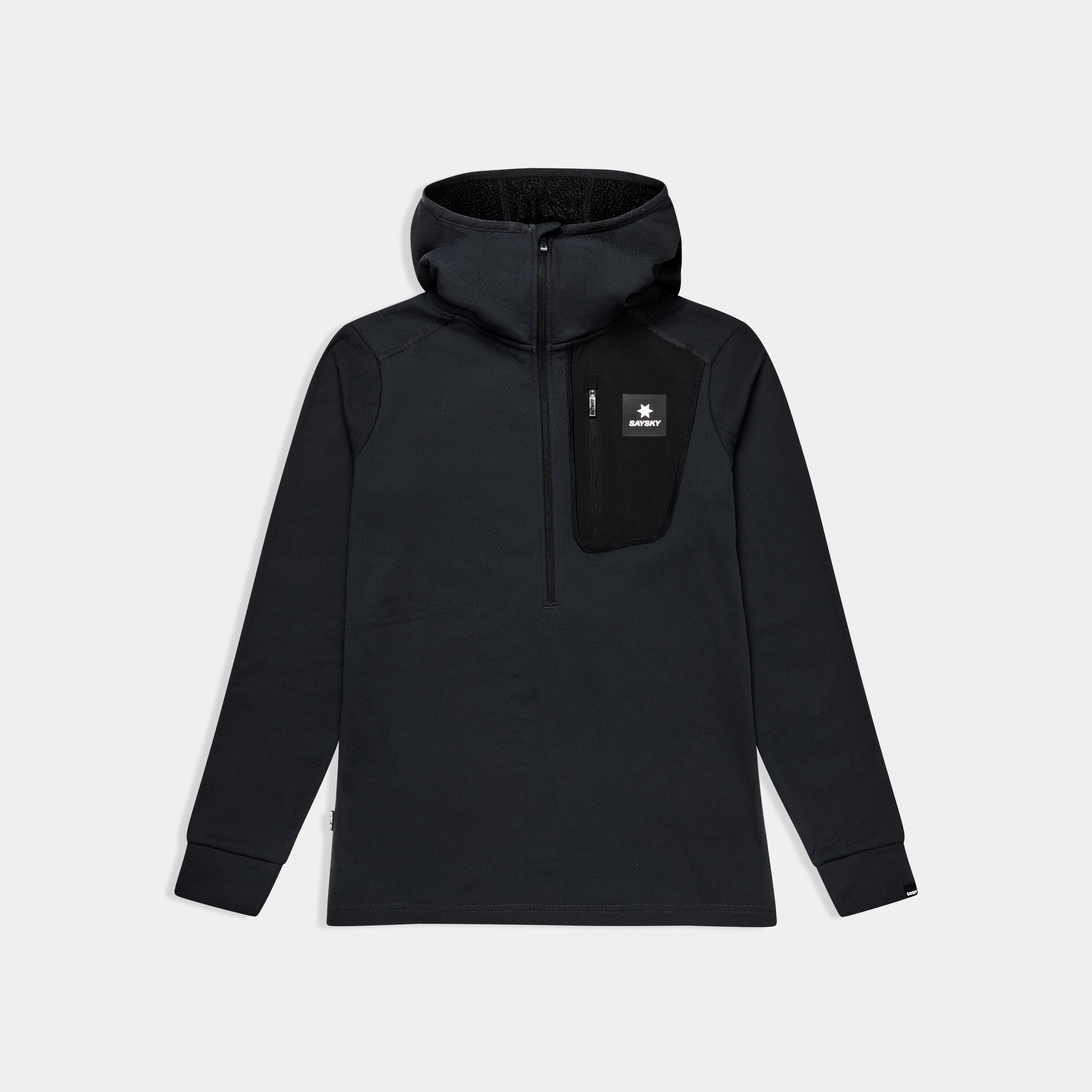 SAYSKY フリーストップスFleece Tops　EUサイズM SAYSKY Women's Running Fleece Jackets | Duty-Free Shipping