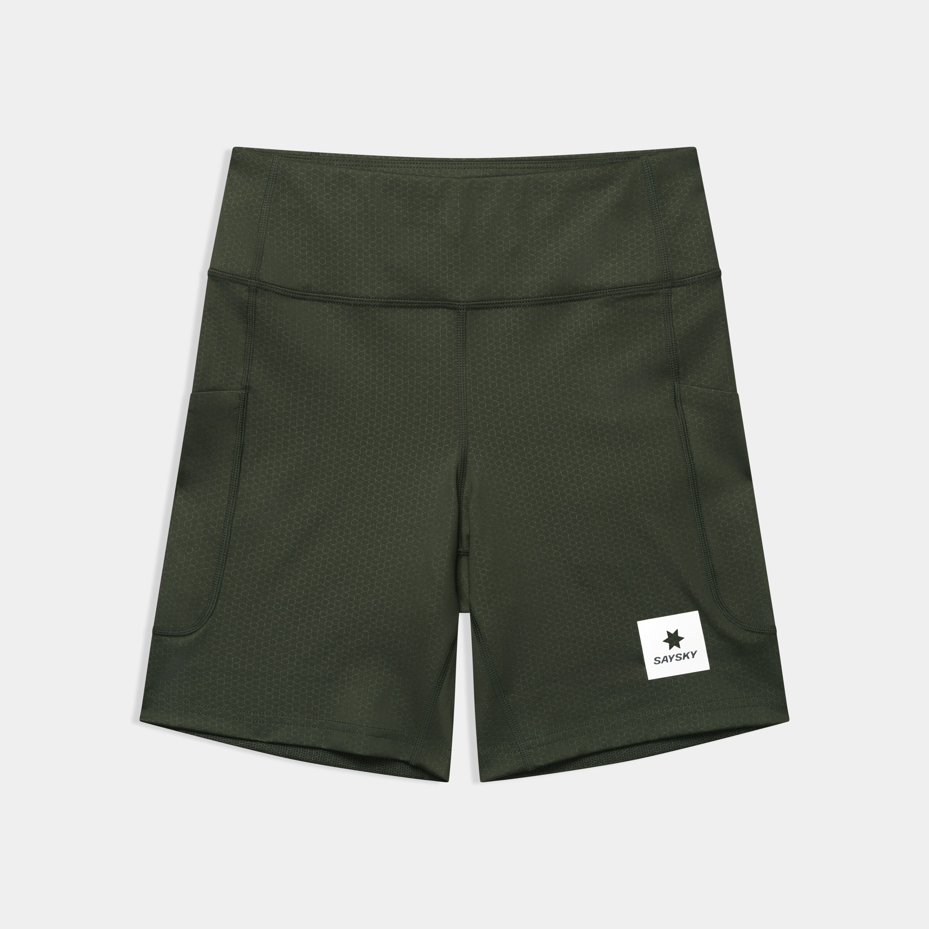 Saysky Combat+ Short Tights 7'' – Saysky.us