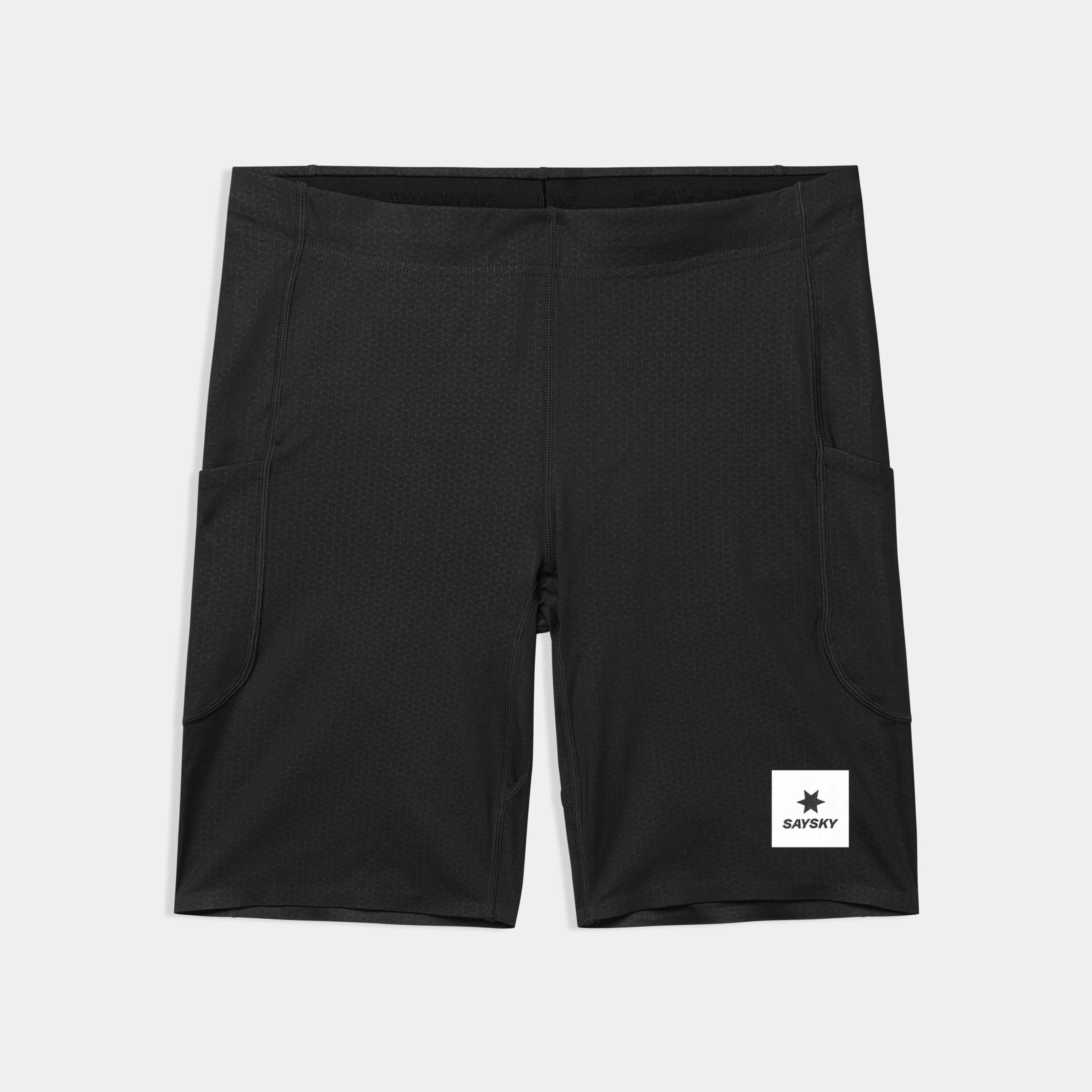 Saysky Combat+ Short Tights 9'' – Saysky.us