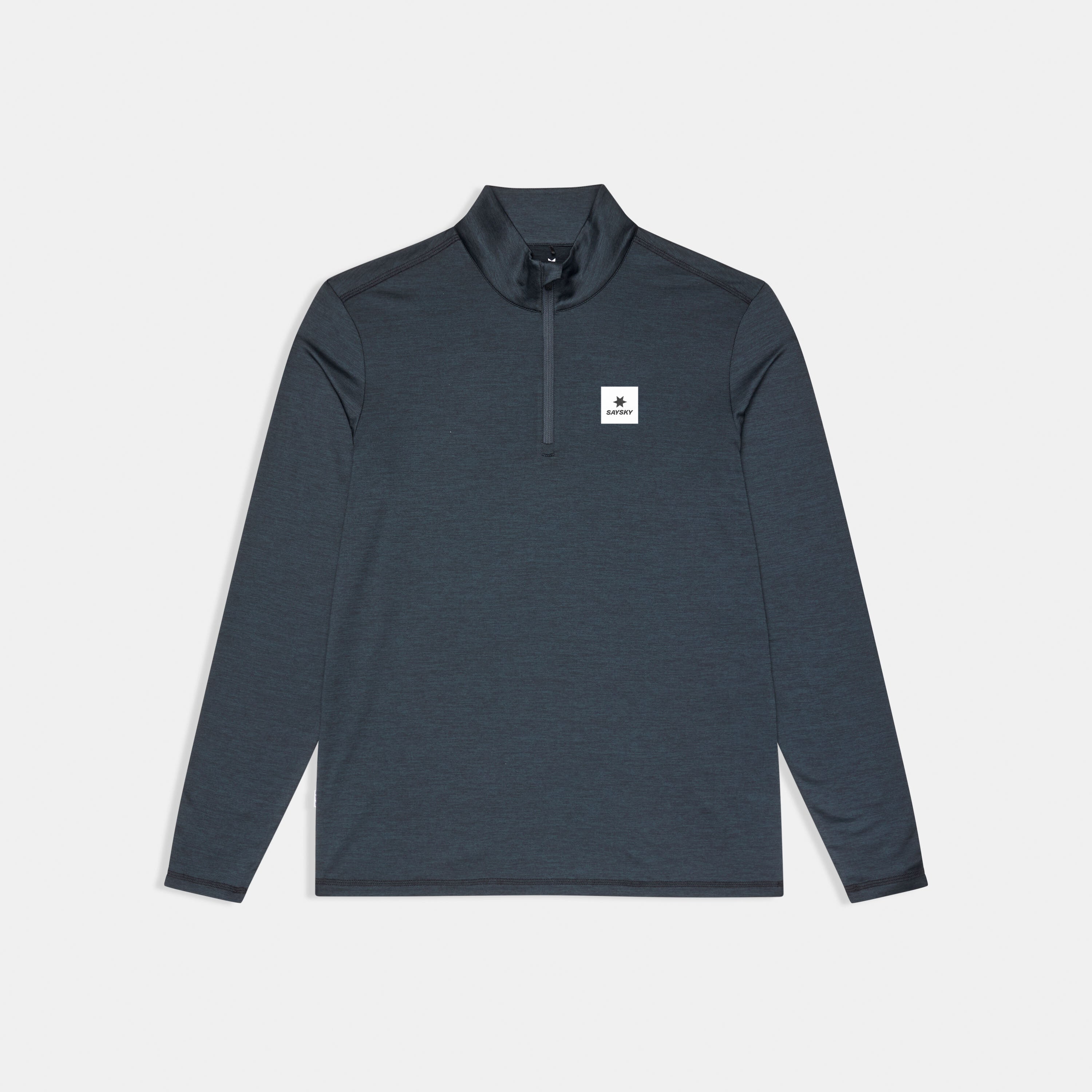 Saysky Pace Half Zip Long Sleeve – Saysky.us