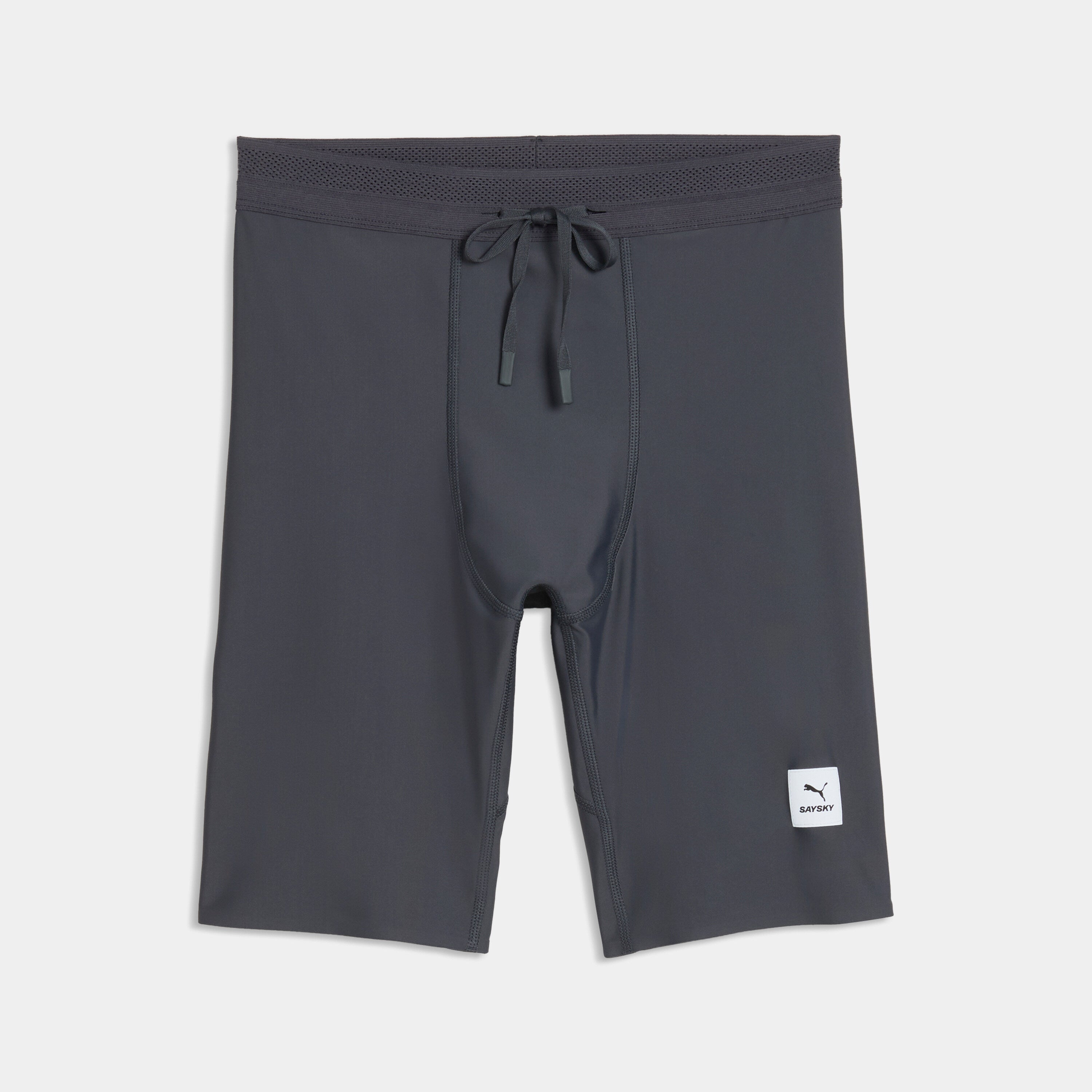 SAYSKY Men's Running Short Tights | Duty-Free Shipping | Express