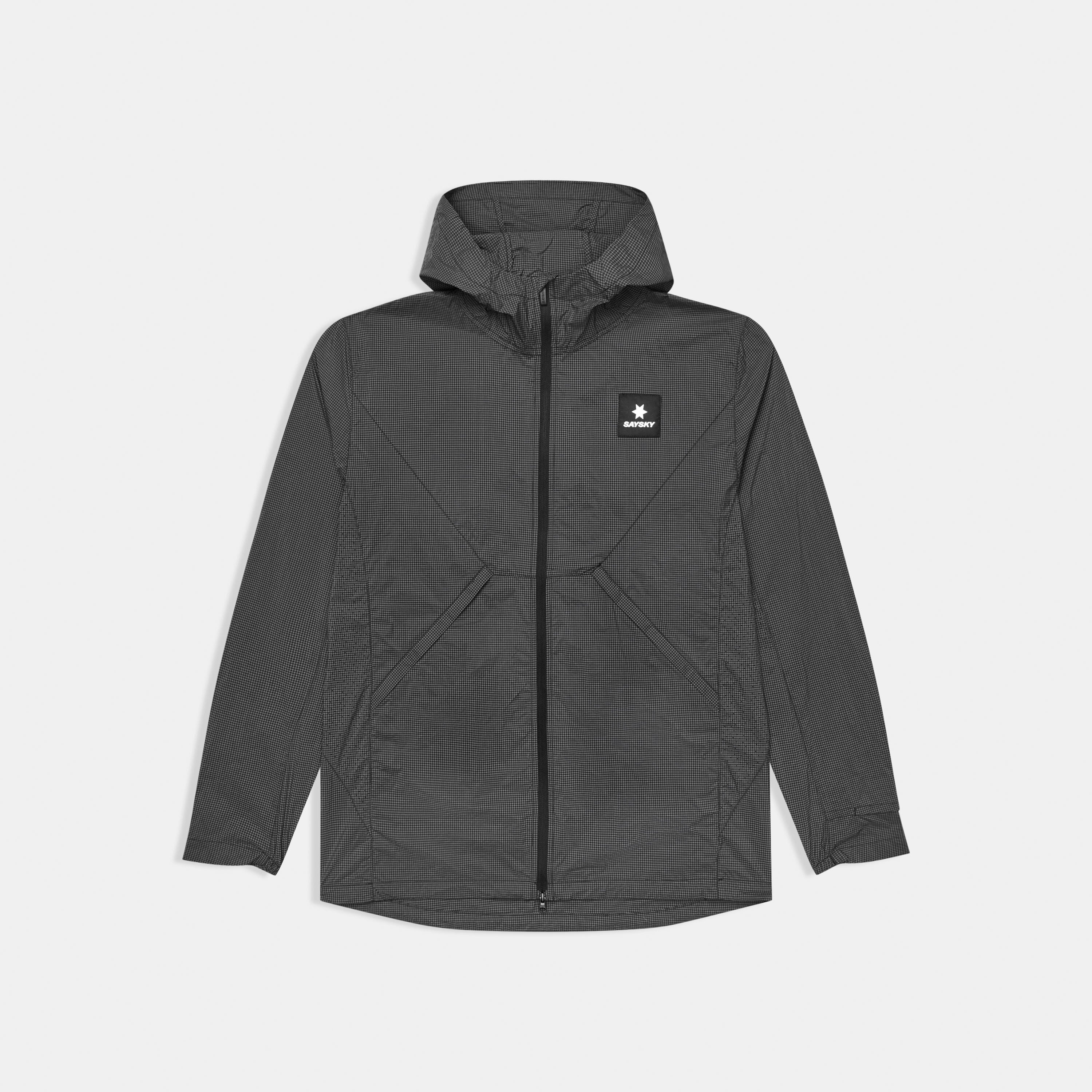 Saysky Pace Tech Jacket – Saysky.us