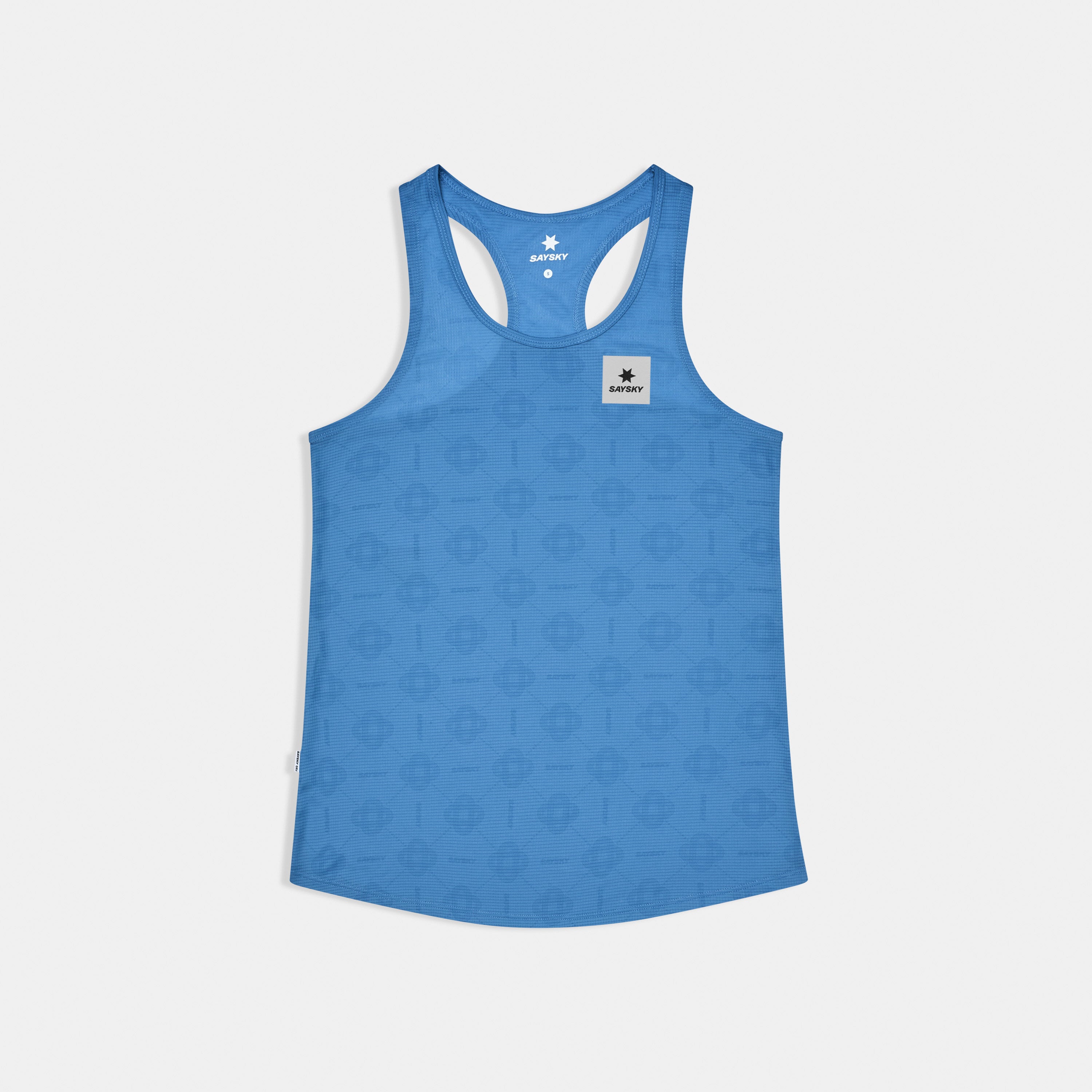 SAYSKY シングレット　レディースS SAYSKY Women's Running Singlets | Duty-Free Shipping | Express