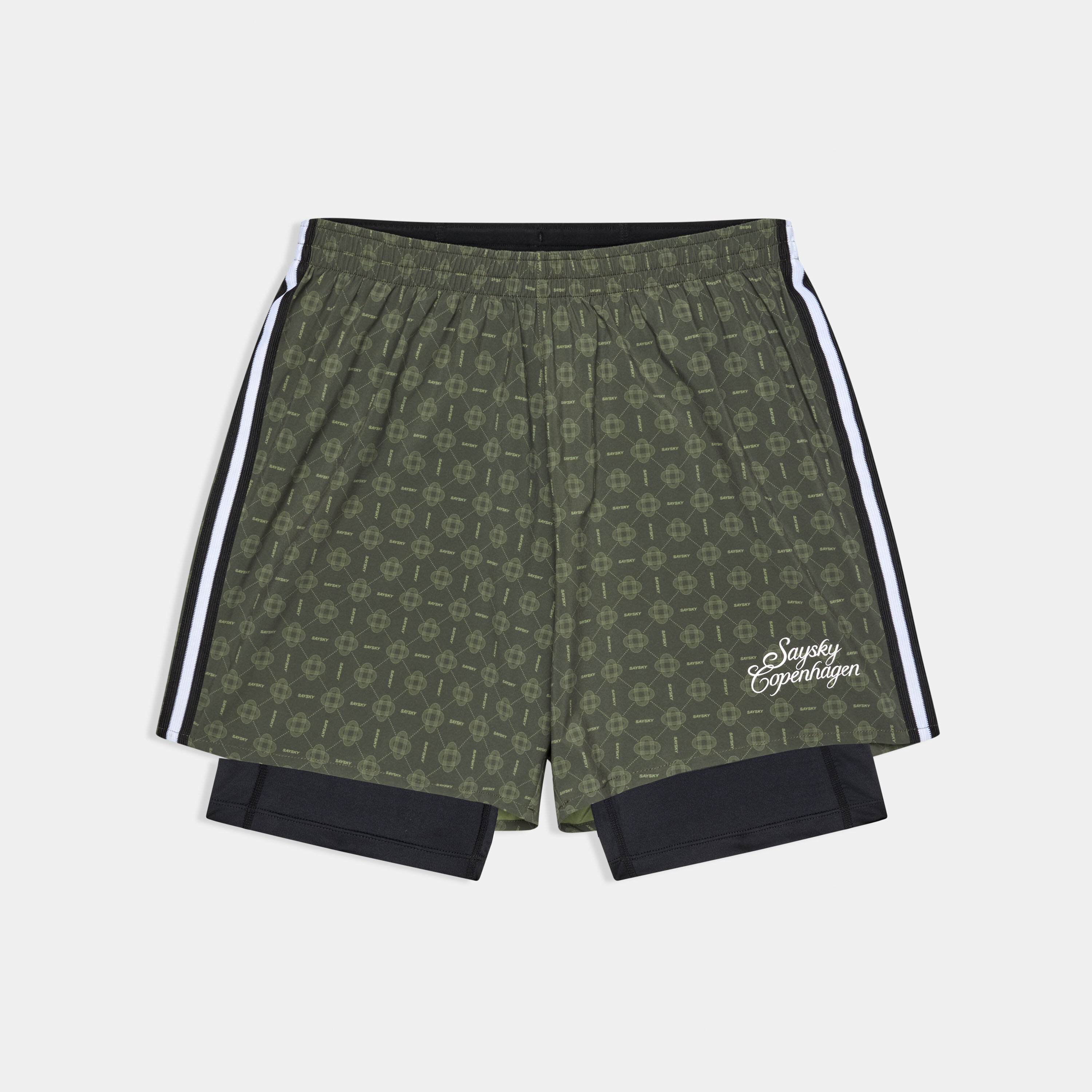 SAYSKYランニングパンツ　ウォーキング　ジム　S 23963091_SM40018_1079_PACK_1.