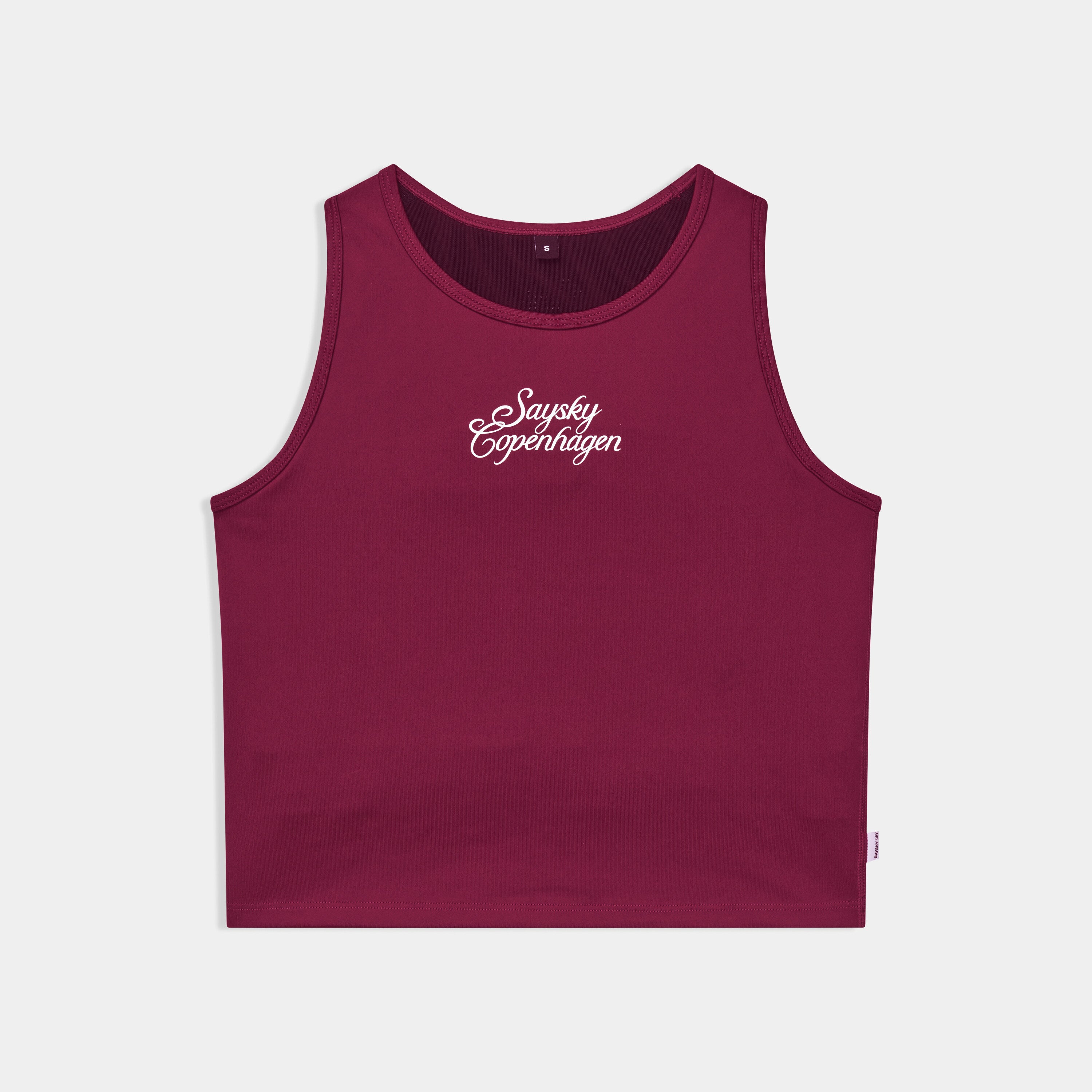 SAYSKY Women's Running Singlets | Duty-Free Shipping | Express