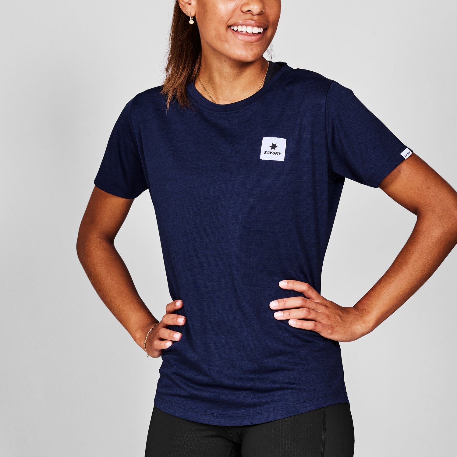 SAYSKY CC combat Tシャツ SAYSKY Star Combat T-Shirt – Saysky.us