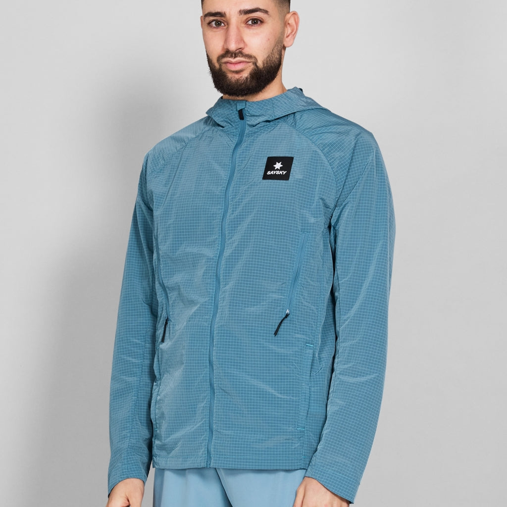 【未使用】SAYSKY セイスカイ Clean Pace Jacket SAYSKY Clean Pace Shield Jacket – Saysky.us