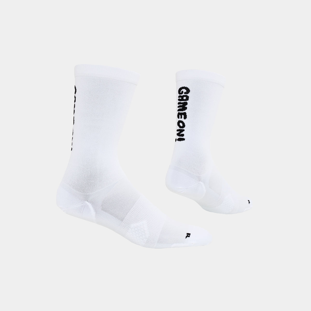 SAYSKY Combat High Socks SOCKS 101 - WHITE