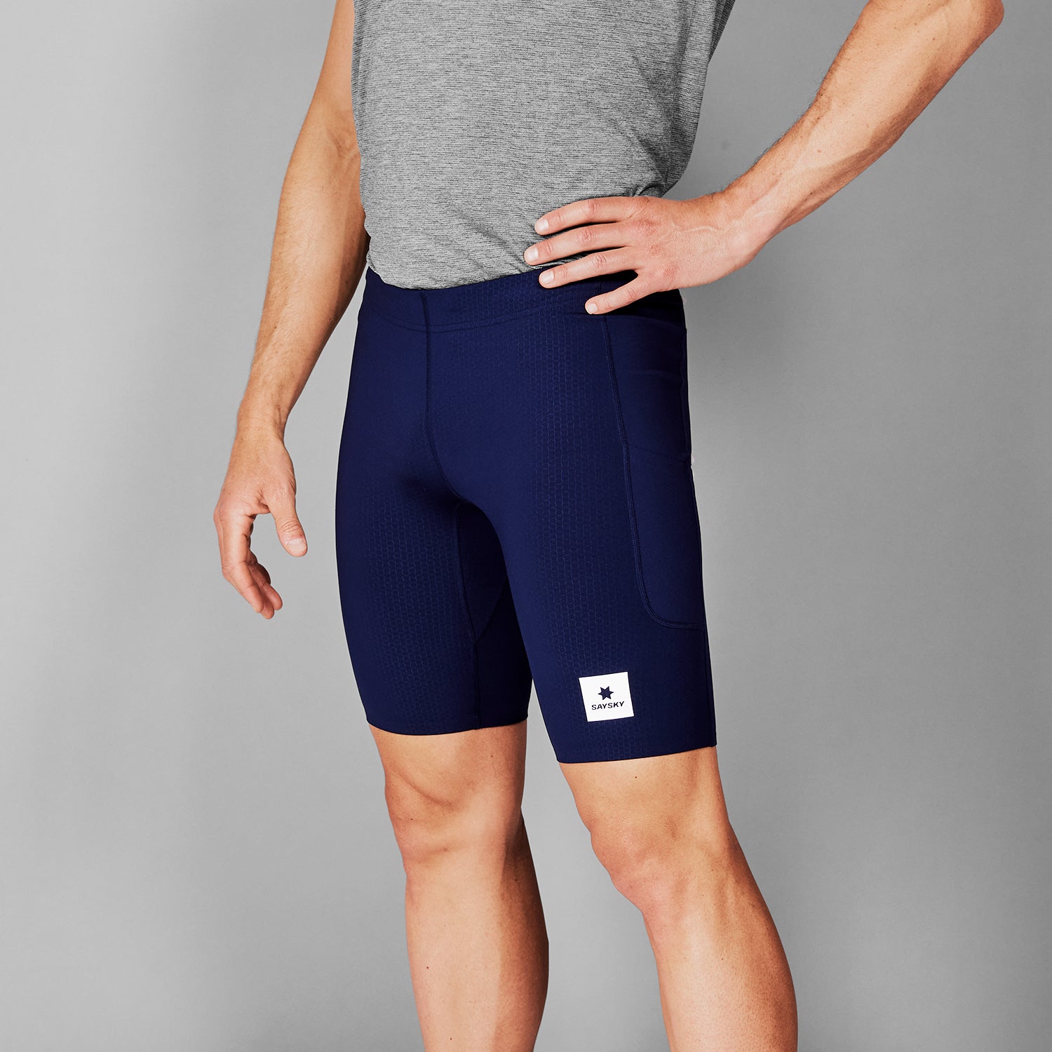 SAYSKY Combat+ Short Tights 9