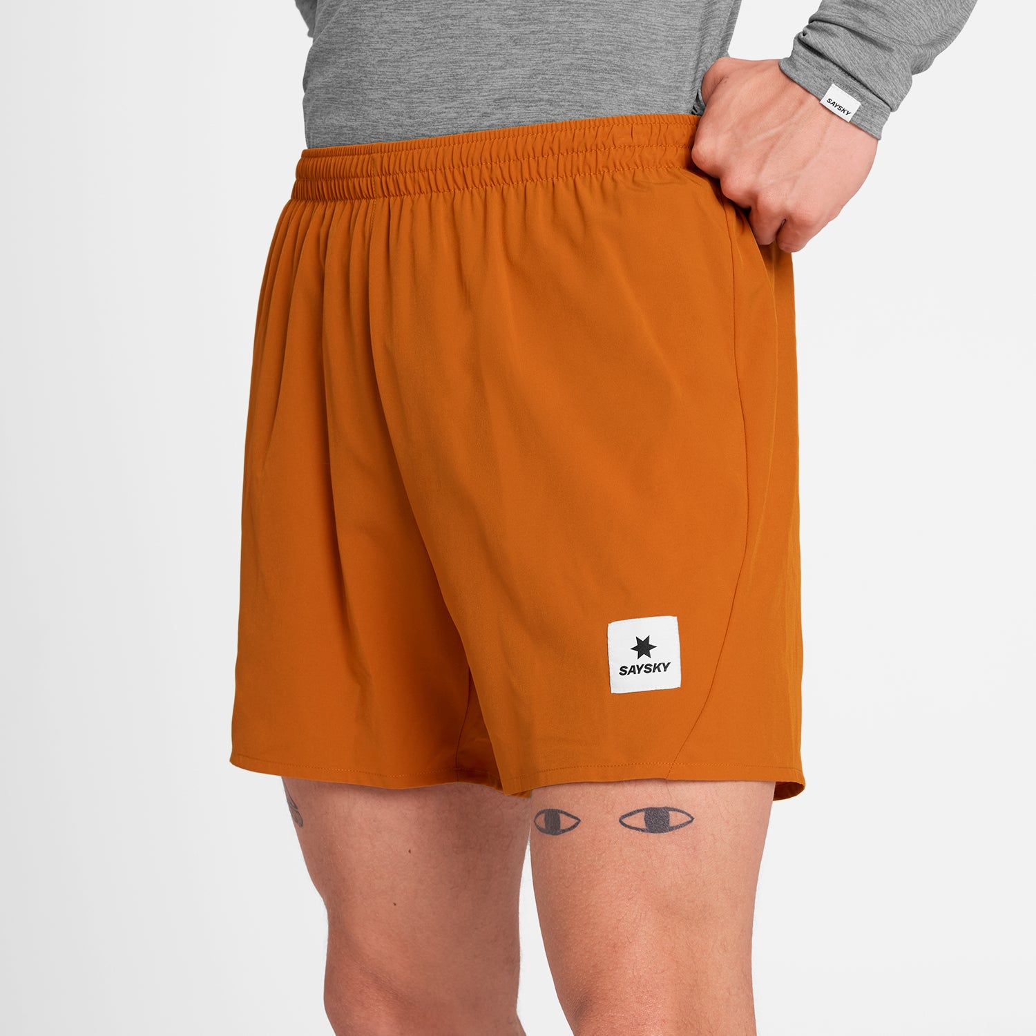 SAYSKY Pace Shorts 5'' – Saysky.us