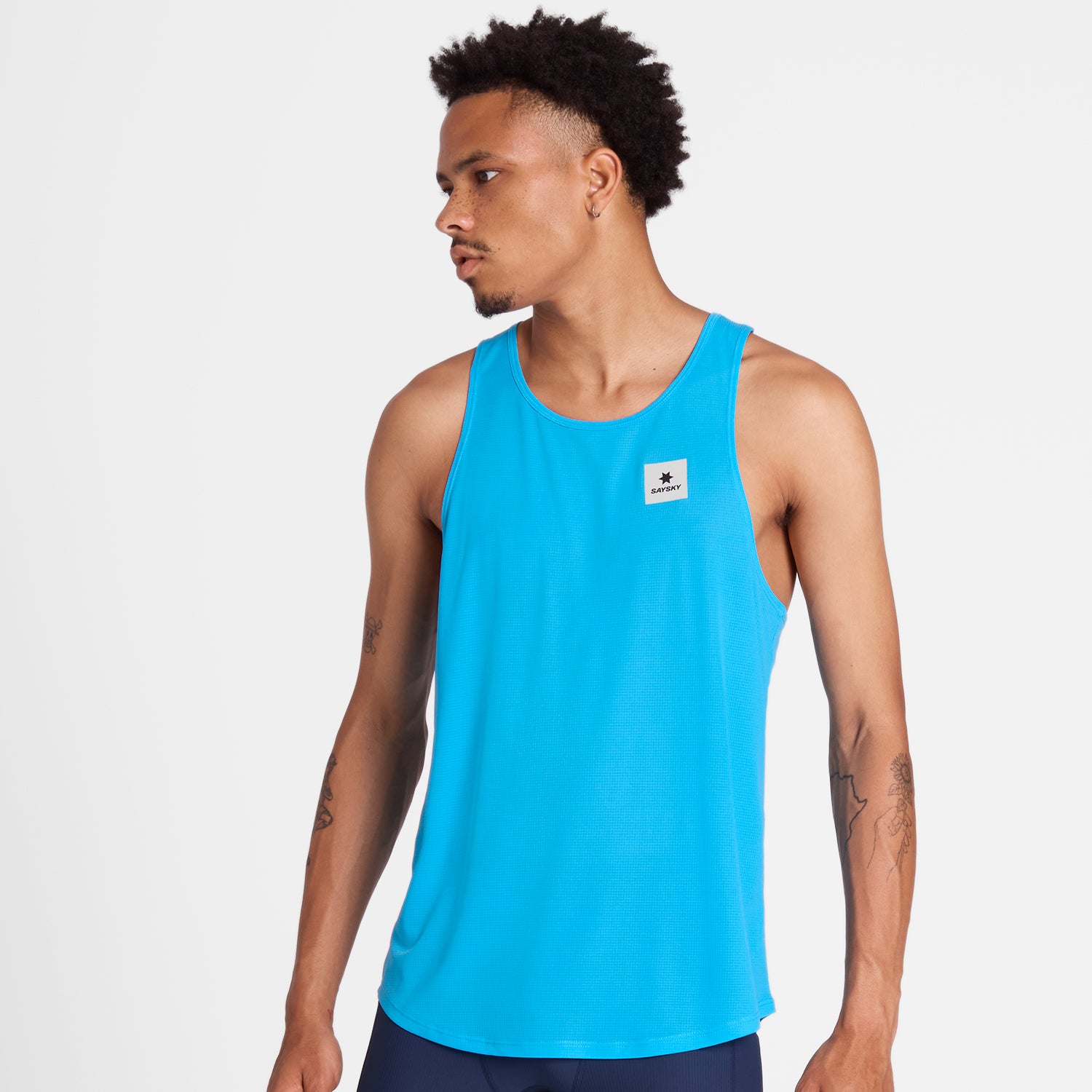 SAYSKY Reactive Flow Singlet – Saysky.us
