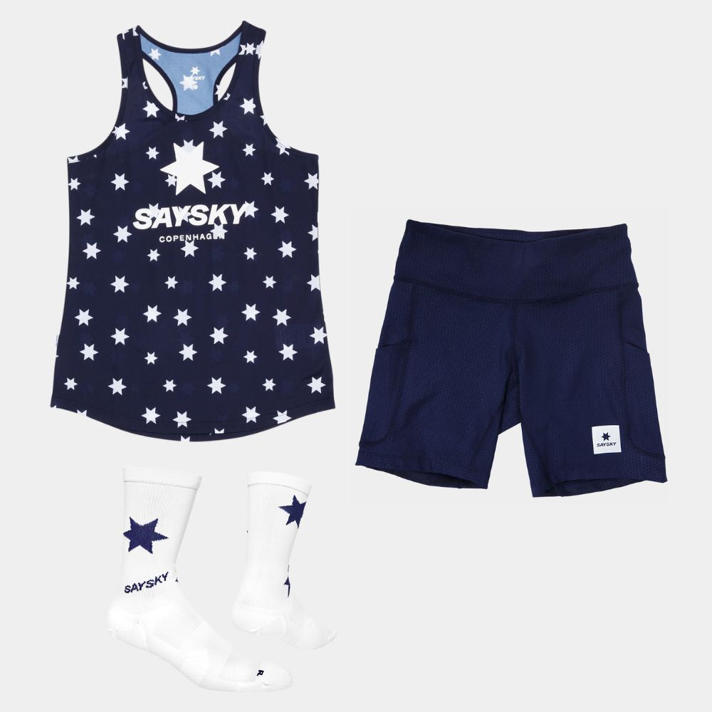Tempo Kit - Stars – Saysky.us