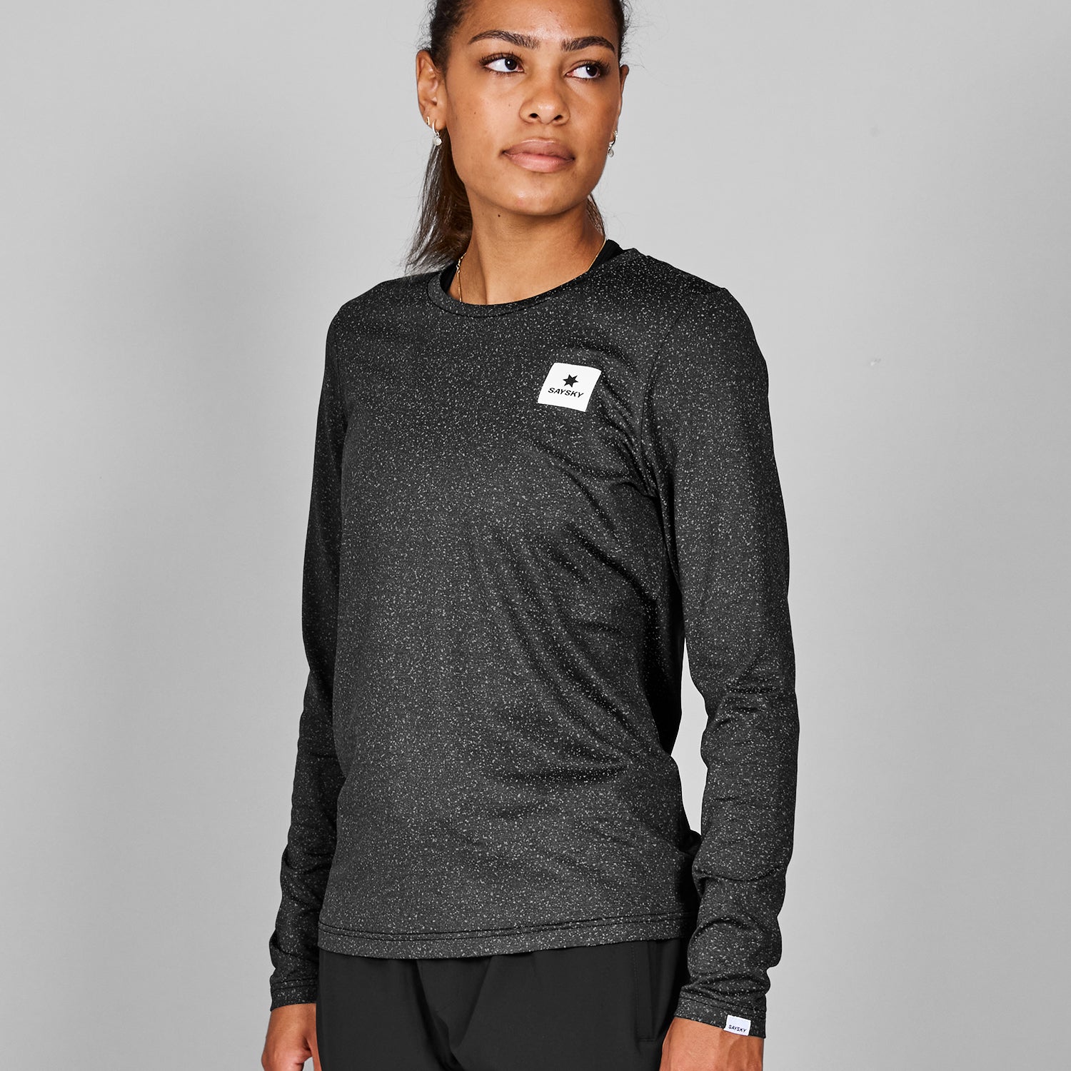 SAYSKY W Universe Pace Long Sleeve – Saysky.us