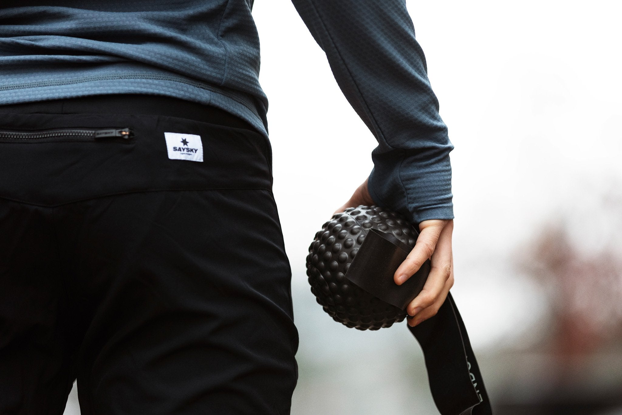 A SAYSKY Guide - Part 1 - Running Recovery: Tips & Tricks – Saysky.us