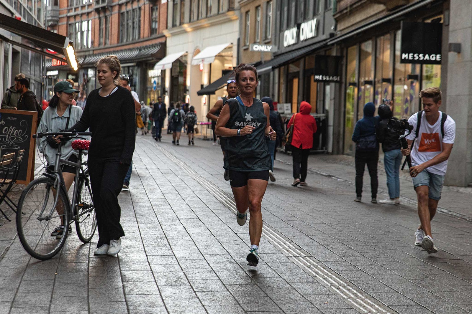 Where to run in Copenhagen - a SAYSKY running guide – Saysky.us