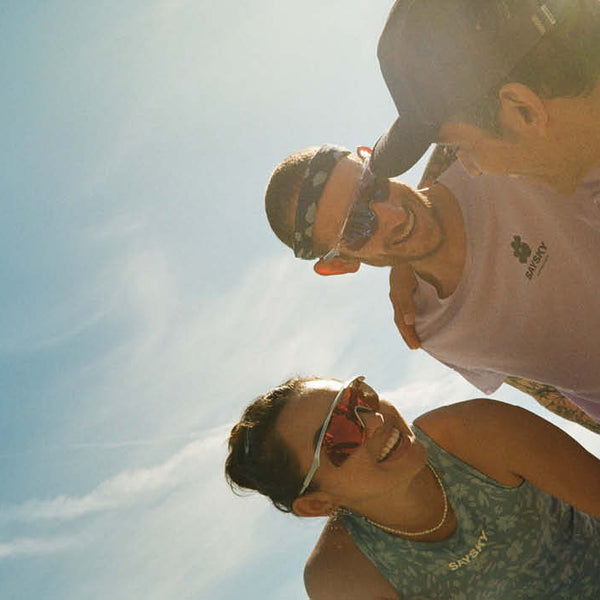 SPRING/SUMMER 2026: BOOM BLOOM – Saysky.us