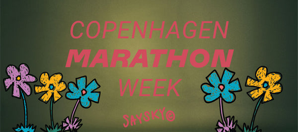 Copenhagen Marathon Week