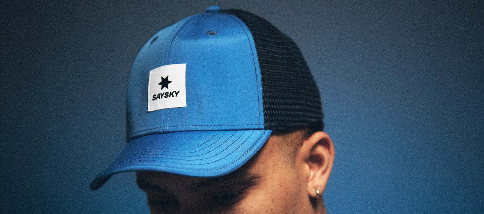 FREE CAP GIVEAWAY - TRUCKER CLASSIC CAP