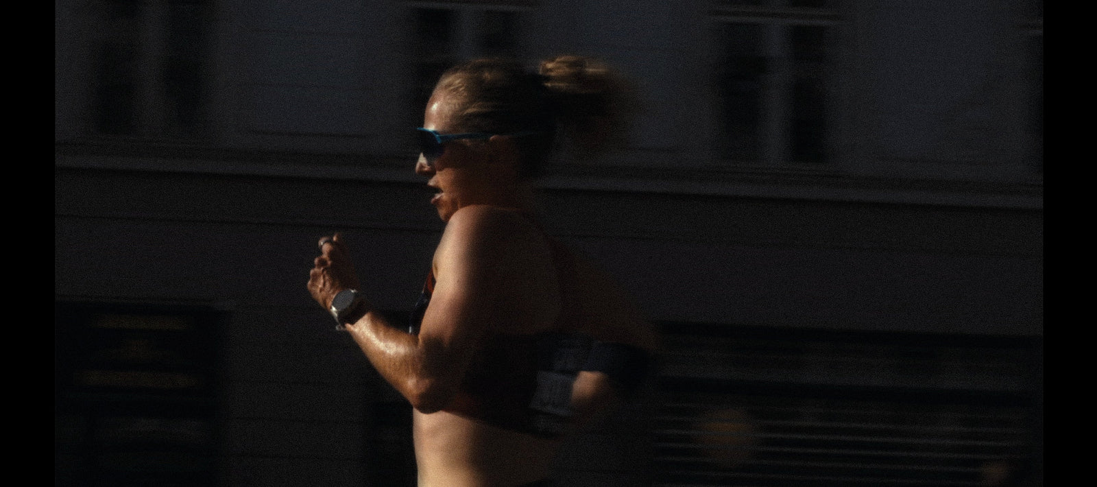 SAYSKY ATHLETE FEATURE WITH SOPHIE JUNGE