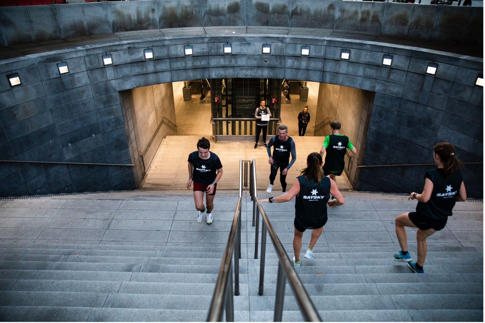 Sub Rosa Copenhagen - Winter 2026