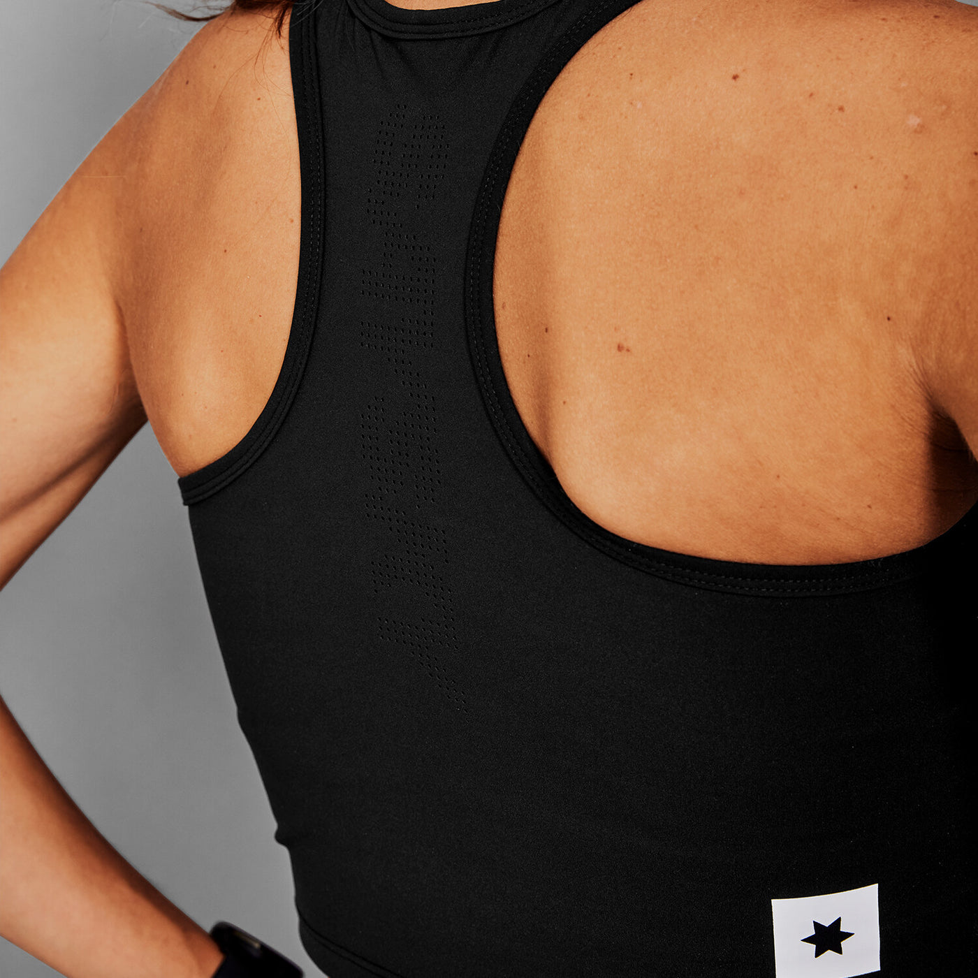 Saysky Flow Race Crop Top – Saysky.us