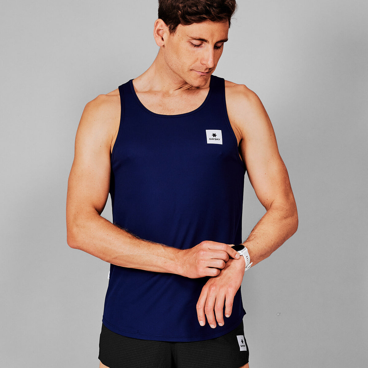 SAYSKY Premium Running Singlets | Duty-Free Shipping | Express