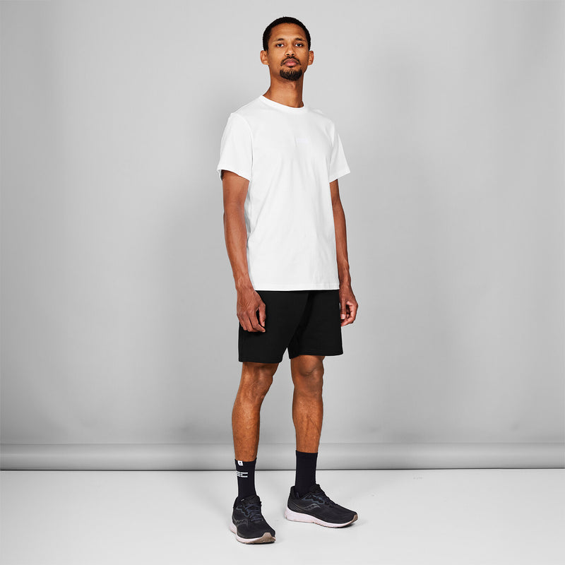 Saysky Everyday T-shirt White 101 XMLSS70C101