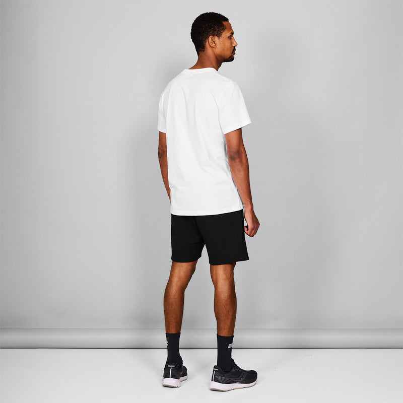 Saysky Everyday T-shirt White 101 XMLSS70C101