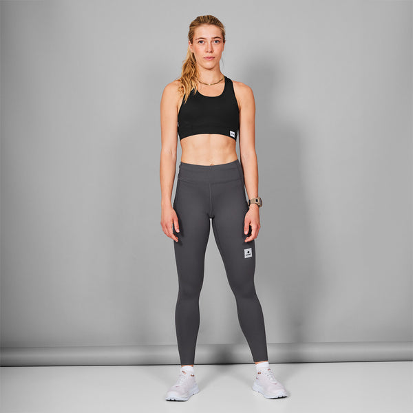 Saysky Pace+ Tights Grey 707 MWRLT40C707
