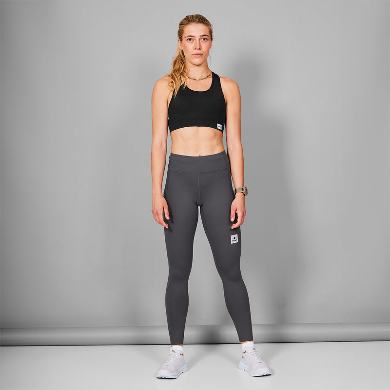 Saysky Pace+ Tights Grey 707 MWRLT40C707