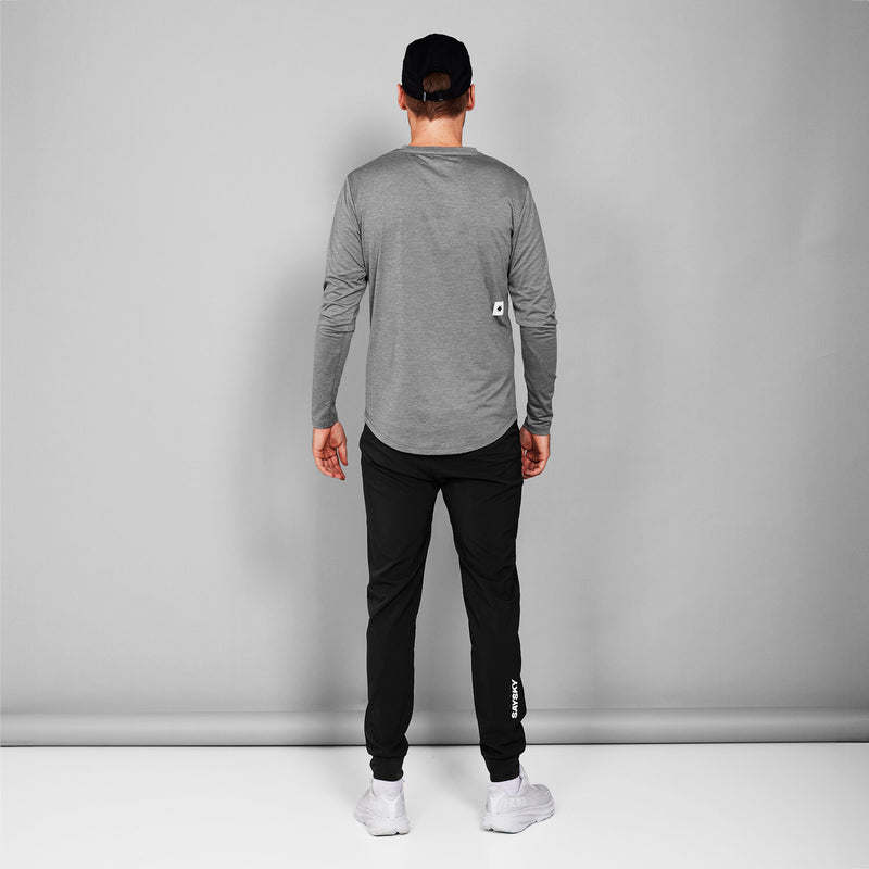 Saysky Pace Pants Black 901 XMRPA20C901